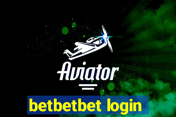betbetbet login